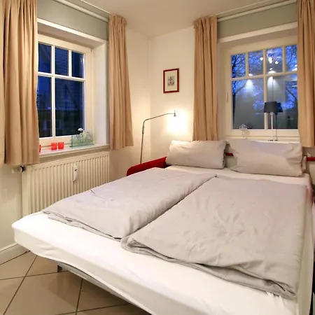 Apartment Rungholtstraße 6a, Whg. 2 *
